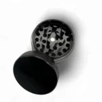 grinder de aluminio 50mm negro (1)