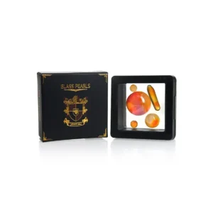 set perlas marble