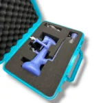 Rig Death Phoenix Star Glass + Case de Transporte - Imagen 6