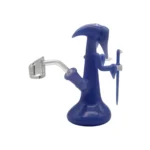 Rig Death Phoenix Star Glass + Case de Transporte - Imagen 3