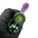 Slide Artistix DNA Hongo Morado18MM - Imagen 4