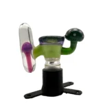 Slide Artistix DNA Hongo Morado18MM - Imagen 3