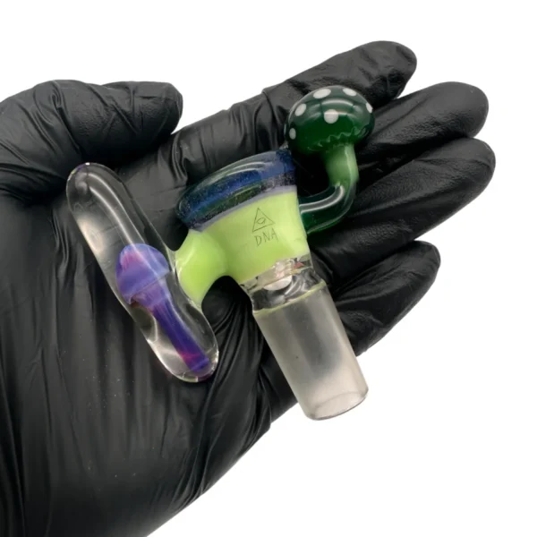 Slide Artistix DNA Hongo Morado18MM