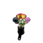 Slide Artistix DNA Hongo Rosado 18MM - Imagen 4