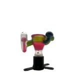 Slide Artistix DNA Hongo Rosado 18MM - Imagen 3