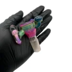 Slide Artistix DNA Hongo Rosado 18MM