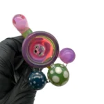 Slide Artistix DNA Hongo Rosado 18MM - Imagen 6