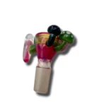 Slide Artistix DNA Hongo Rosado 18MM - Imagen 2