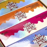 Combo Rosin #3 / 3 MALLAS + PARCHMENT BLANCO LRC - Imagen 7