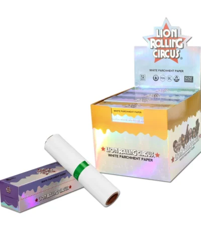 parchment paper blanco