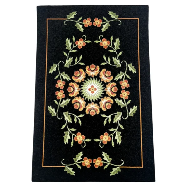 Moodmat Begonia Sesh