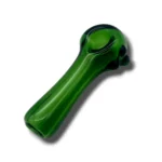 Pipa de vidrio de artista Pilsen #3 / Artista Shk Glass