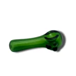 Pipa de vidrio de artista Pilsen #3 / Artista Shk Glass - Imagen 2