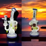 Big Eye Recycler / Calvo Glass - Imagen 5