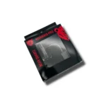 banger highbrid pro bear quartz