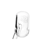 Banger Round Bottom 10MM-14MM / Bear Quartz - Imagen 3