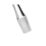 Banger Round Bottom 10MM-14MM / Bear Quartz - Imagen 4