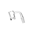 Banger Highbrid PRO 14MM-10MM / Bear Quartz - Imagen 2