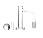 banger control tower bear quartz