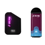 life eco pod kit II blackberry ice
