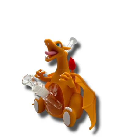 bong de charizard