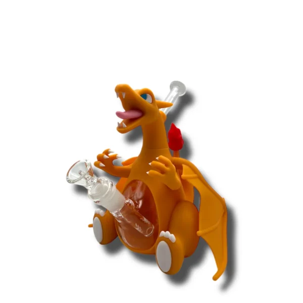 bong de charizard