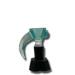 Bowl o Boquilla 14MM Aqua Cuerno - Imagen 2