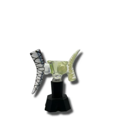 bowldoblecuernoslime