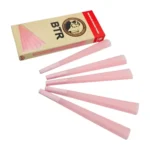 BTR Conos King Size / Papeles pre armados - Imagen 3