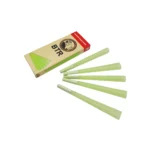 BTR Conos King Size / Papeles pre armados - Imagen 2