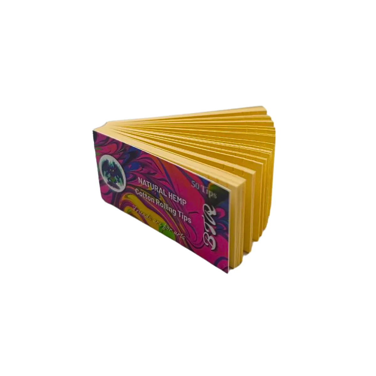 filtros tips btr Filtros Tips Btr / 50tips - Imagen 1