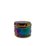 Grinder Tornasolado Grande - Imagen 3