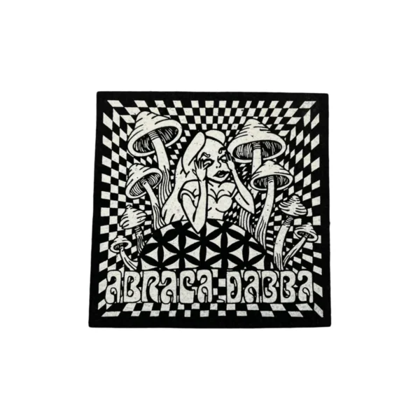 Moodmat Abraca Dabba