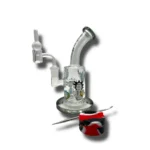 Sets Rig Rick and Morty