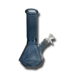 Bong Beaker Diamante Negro - Imagen 2