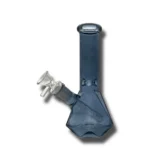 Bong Beaker Diamante Negro