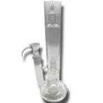 Bong Inline Diamond - Imagen 2
