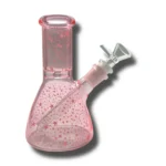 Bong Rosado Stardust