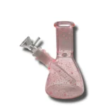 Bong Rosado Stardust - Imagen 2