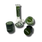 Bong Combo Cookies + Accesorios - Imagen 2