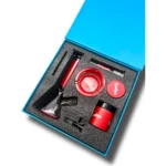 Bong Combo Cookies + Accesorios