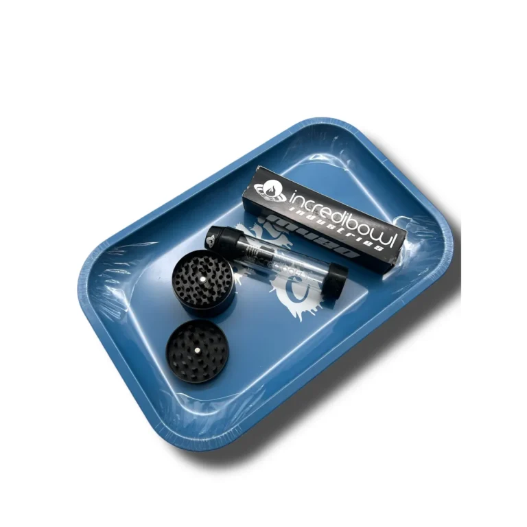 combo incredibowl grinder bandeja