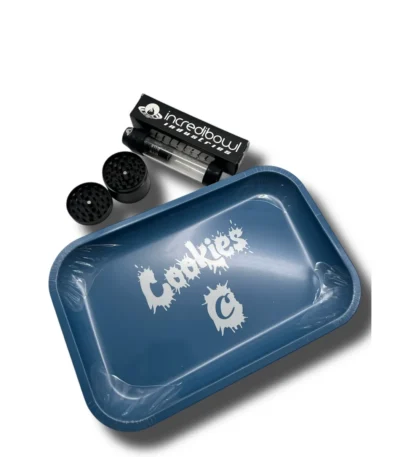 combo incredibowl grinder bandeja