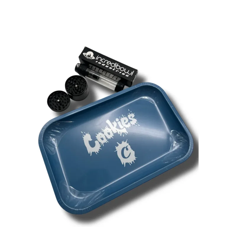 combo incredibowl grinder bandeja