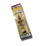 Blunts de Cañamo / Double Diamond russian cream