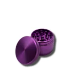 Grinder de Aluminio 50MM / Variedad de Colores - Imagen 8