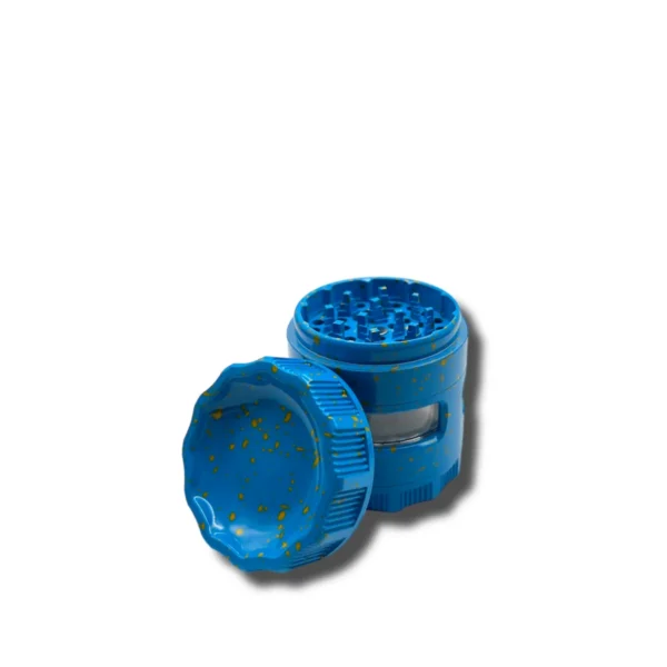 Grinder Depp Space Grande / Colores Variados