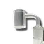 Banger Clasico con Cuarzo Blanco 14MM/90 - Imagen 2