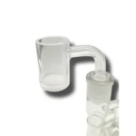 Banger Clasico con Cuarzo Blanco 14MM/90