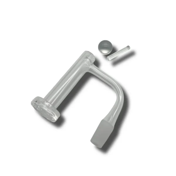 banger control tower